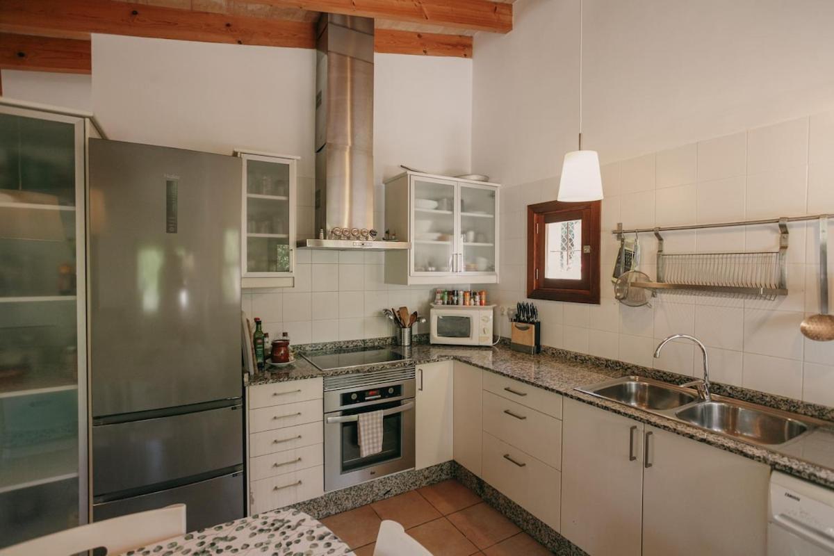Apartment Relax, Cozy And Rural Sóller