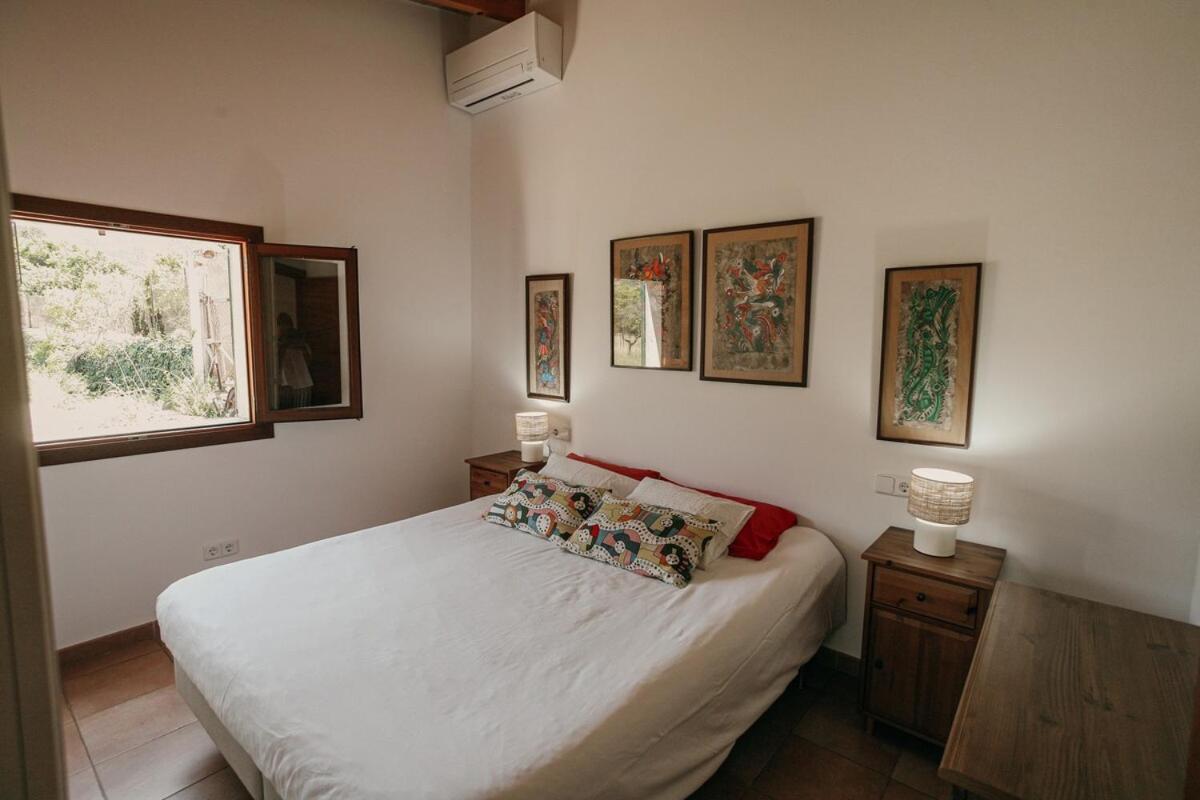 Relax, Cozy And Rural Appartement