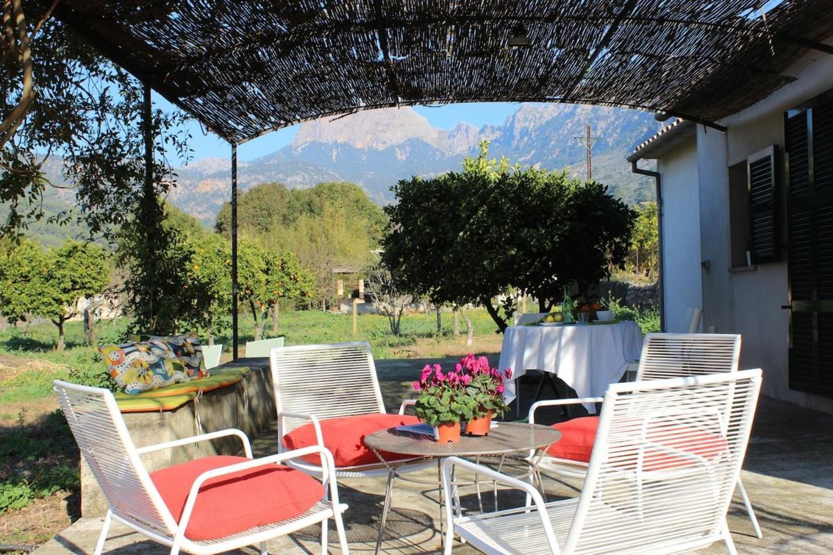 Appartement Relax, Cozy And Rural *