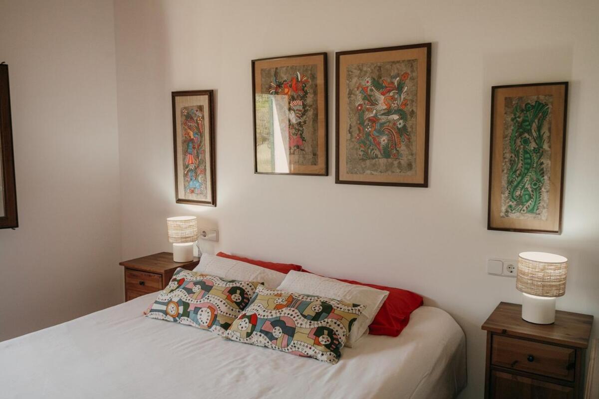 Appartement Relax, Cozy And Rural