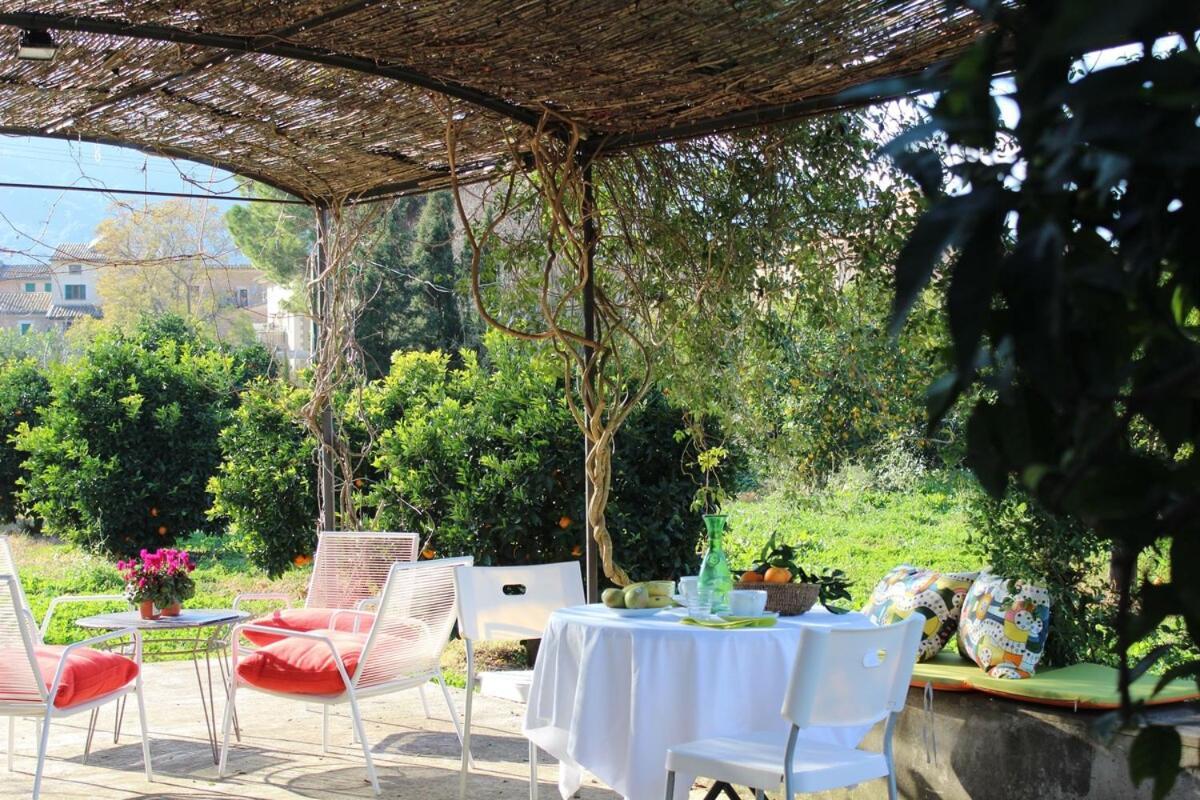 Relax, Cozy And Rural Appartement *