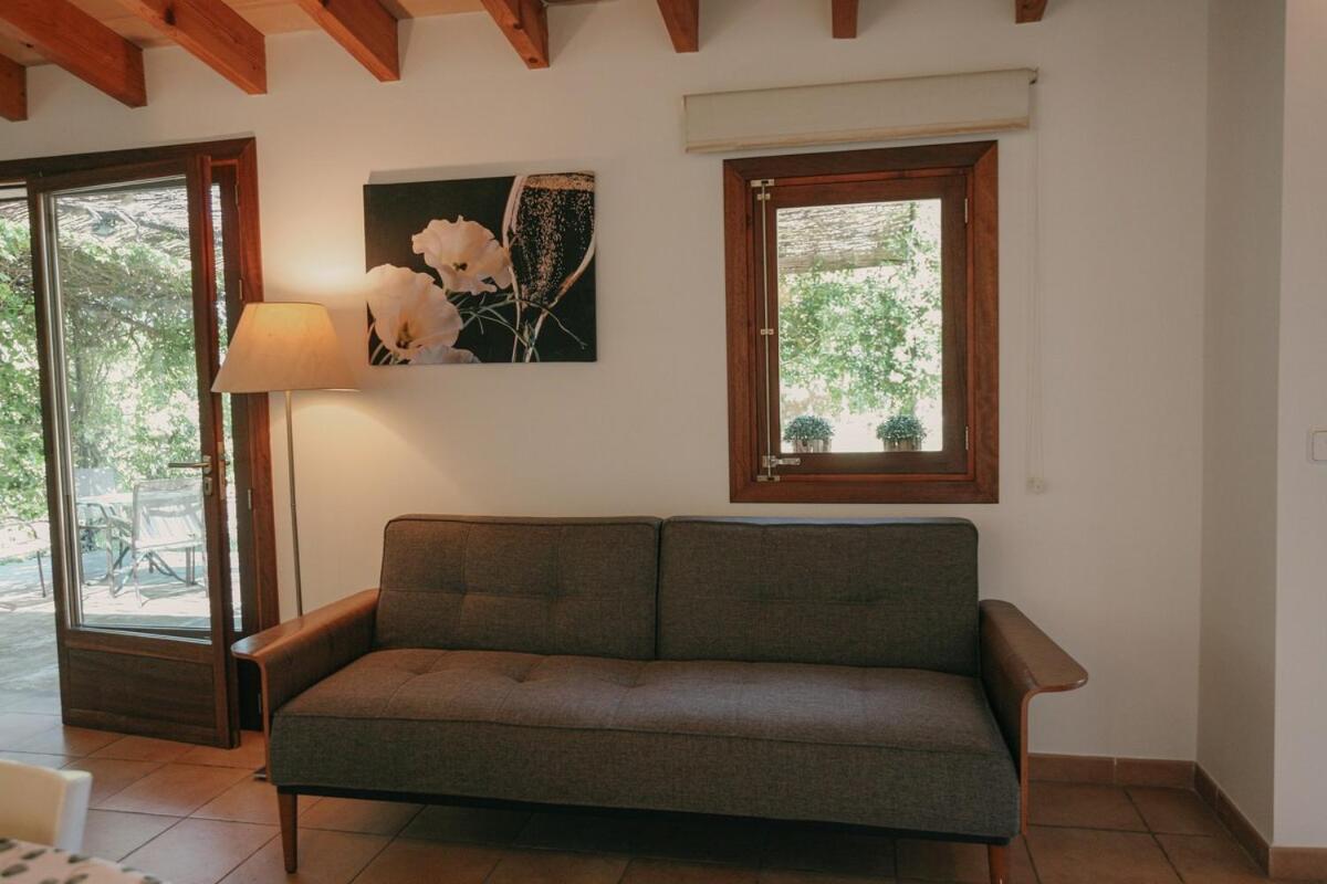 Appartement Relax, Cozy And Rural *